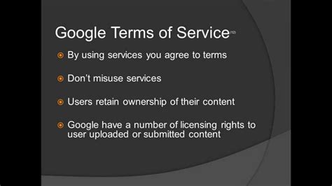 Privacy Policy – Privacy & Terms – Google.